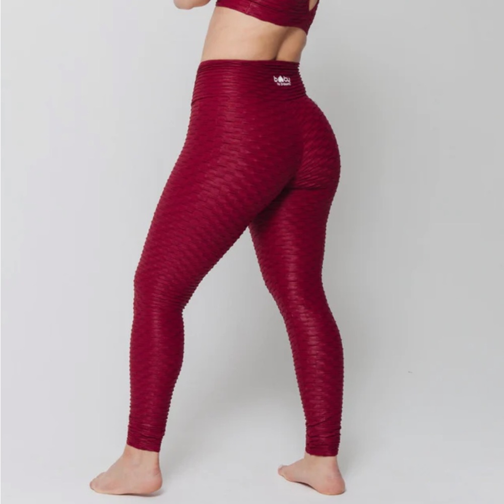 BBB chrome leggings curvy